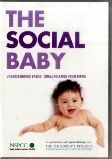 Image for The Social Baby : Understanding Babies' Communication from Birth