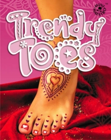 Image for Trendy Toes