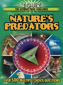 Image for Nature's Predators