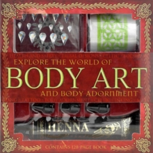 Image for Body Art