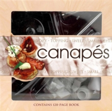 Image for Canapes
