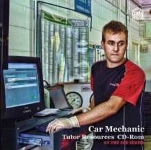 Image for Car Mechanic