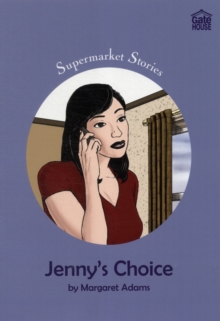 Image for Jenny's Choice