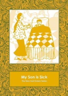 Image for My son is sick