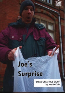 Image for Joe's Surprise