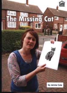 Image for The Missing Cat
