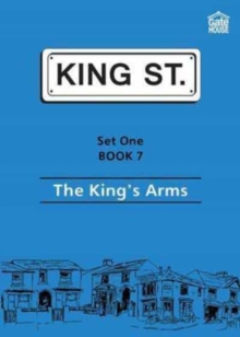 Image for The King's Arms