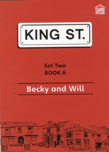 Image for Becky and Will