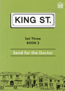 Image for Send for the Doctor
