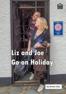 Image for Liz and Joe Go on Holiday