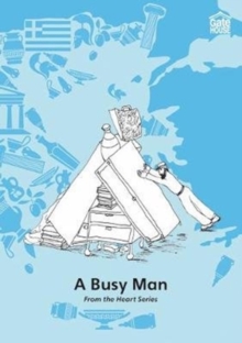 Busy Man