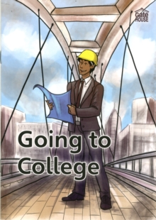 Image for Going to college