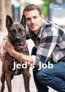 Image for Jed's Job