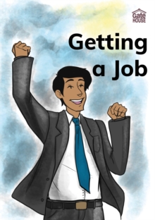 Image for Getting a job