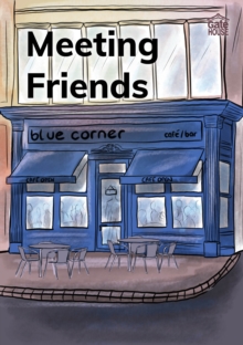 Image for Meeting friends