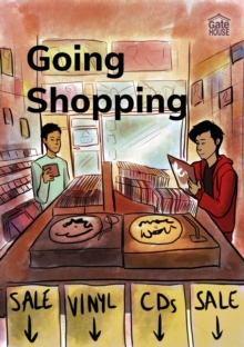 Image for Going shopping