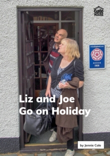 Image for Liz and Joe go on holiday