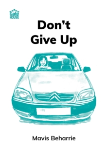 Image for Don't give up
