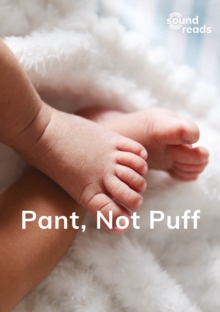Image for Pant, not puff