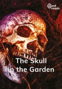 Image for The skull in the garden