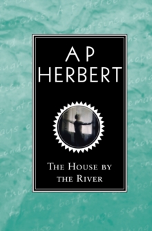 Image for The house by the river