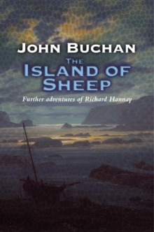 Image for The island of sheep