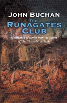 Image for The Runagates Club