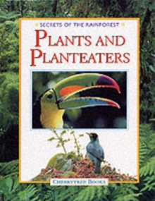 Image for Plants and Planteaters