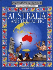 Image for Australia and the Paciific