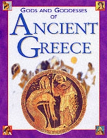 Image for Gods and Goddesses of Ancient Greece