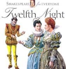 Image for Twelfth Night