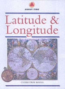 Image for Latitude and Longitude