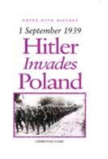 Image for 1 September 1939  : Hitler invades Poland