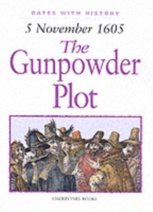 Image for 5 November 1605  : the Gunpowder Plot