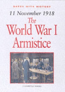 Image for 1918 World War I Armistice