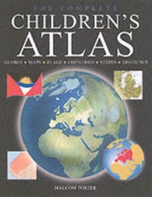 Image for The Complete Children's Atlas