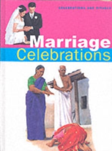 Image for Marriage Celebrations