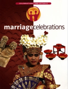Image for Marriage celebrations