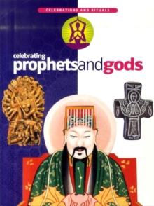 Image for Celebrating prophets and gods