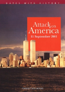 Image for Attack on America