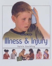 Image for Illness & injury