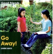 Image for Go Away!