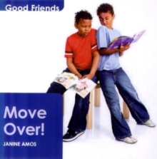 Image for Move Over!