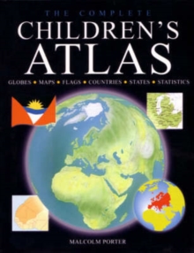 Image for The Complete Children's Atlas
