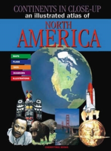 Image for North America