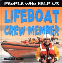 Image for Lifeboat crew member