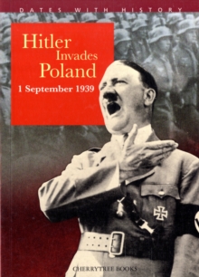 Image for Hitler invades Poland