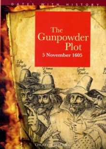 Image for 1605 Gunpowder Plot