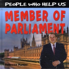 Image for Member of Parliament
