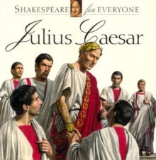 Image for Julius Caesar